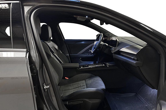 Opel Astra 7 of 30