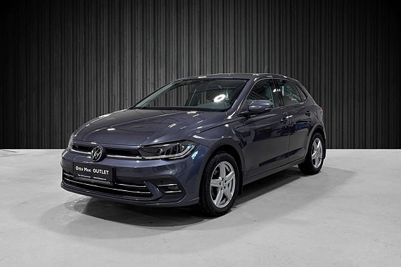 Volkswagen Polo 4 of 30