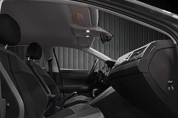 Volkswagen Polo 29 of 30