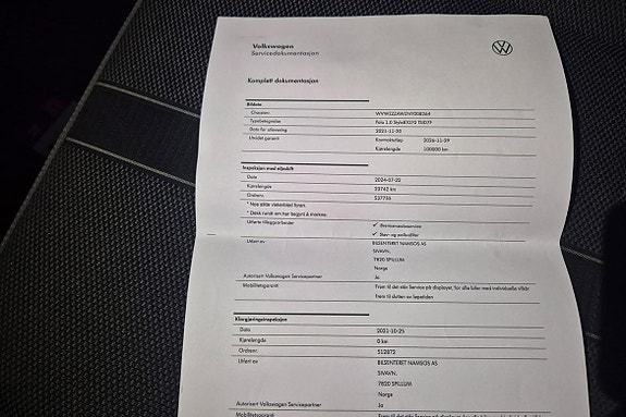 Volkswagen Polo 30 of 30