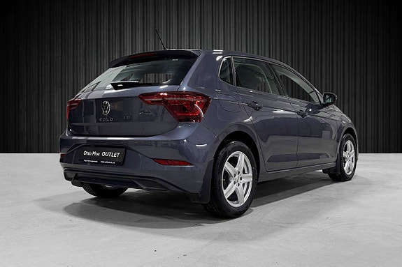 Volkswagen Polo 7 of 30
