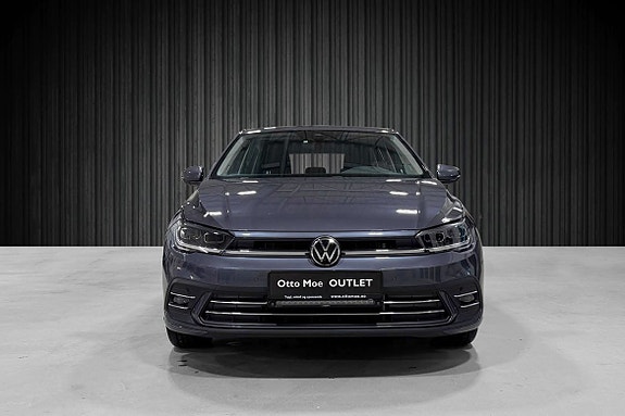 Volkswagen Polo 5 of 30