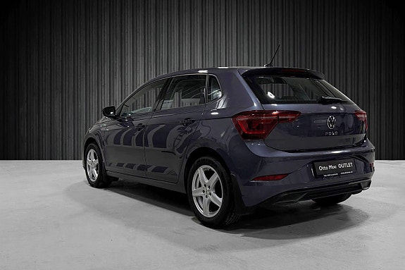 Volkswagen Polo 6 of 30