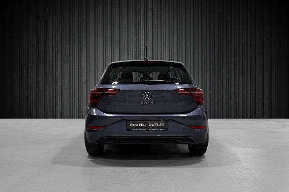 Volkswagen Polo 8 of 30