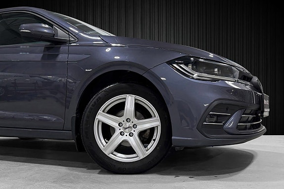 Volkswagen Polo 3 of 30