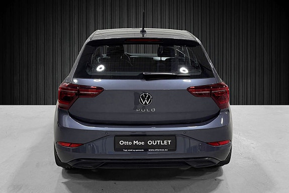 Volkswagen Polo 9 of 30