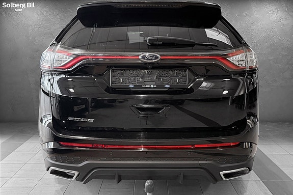 Ford Edge 5 of 5