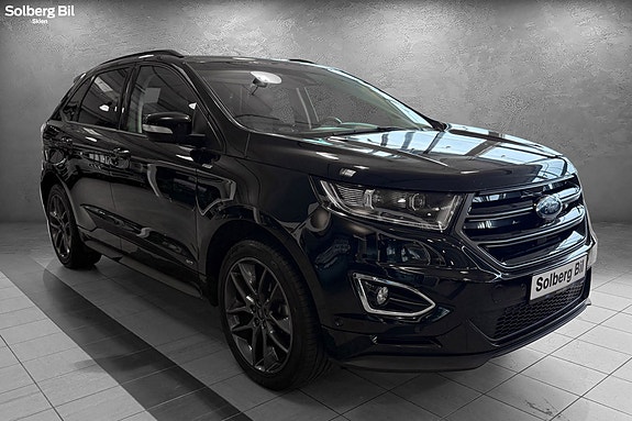 Ford Edge 3 of 5