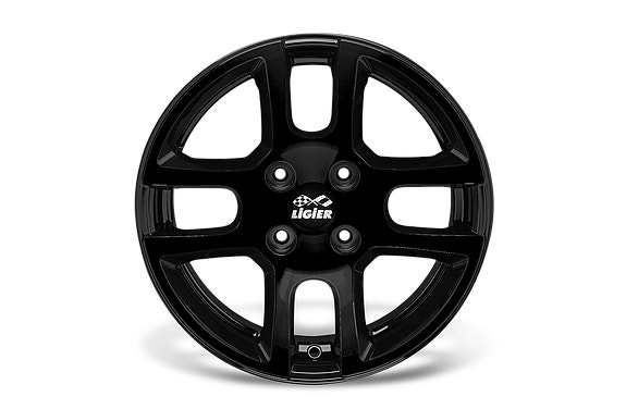 Ligier JS 50 Select EV 100% Elektrisk 5 of 5