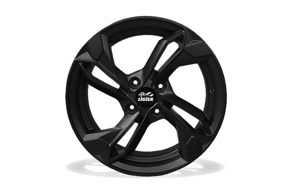 Ligier JS 50Elite EV 100% Elektrisk 8 of 8