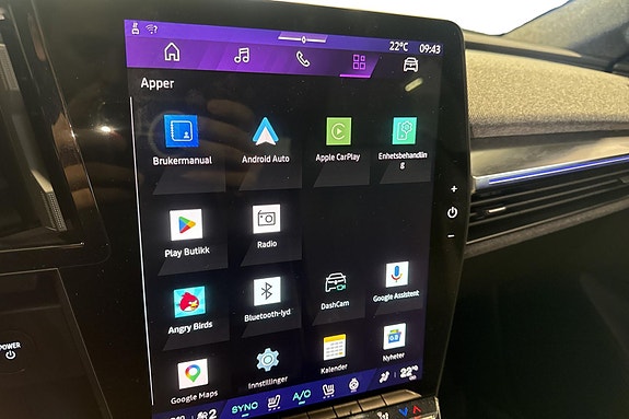 Renault Scenic E-Tech 15 of 19