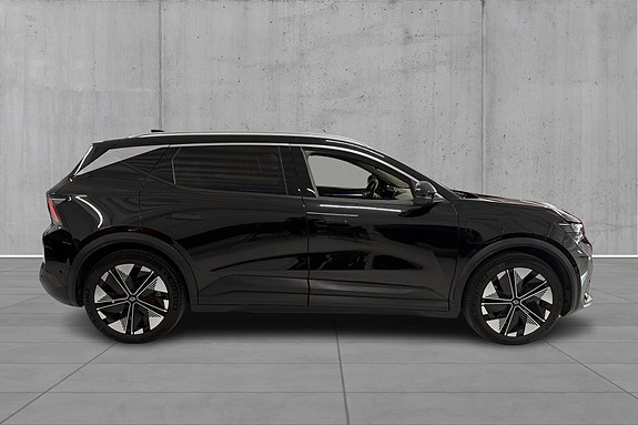 Renault Scenic E-Tech 4 of 5