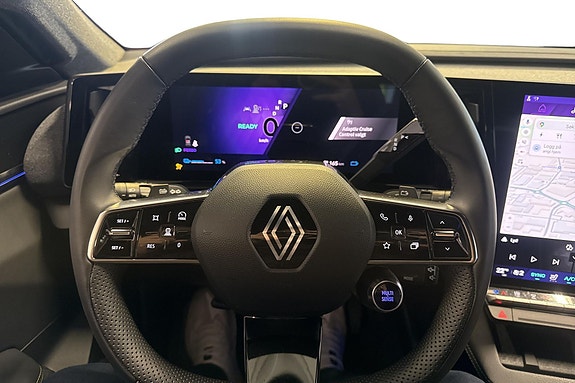 Renault Scenic E-Tech 10 of 19