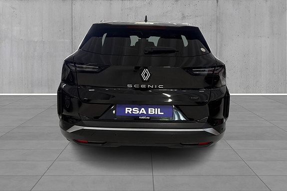 Renault Scenic E-Tech 6 of 19