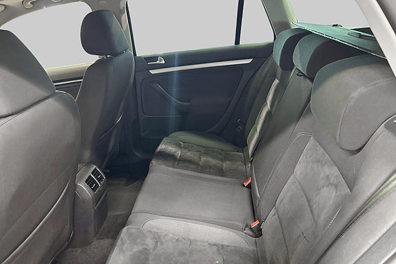 Volkswagen Golf VI 26 hos Sommerseth