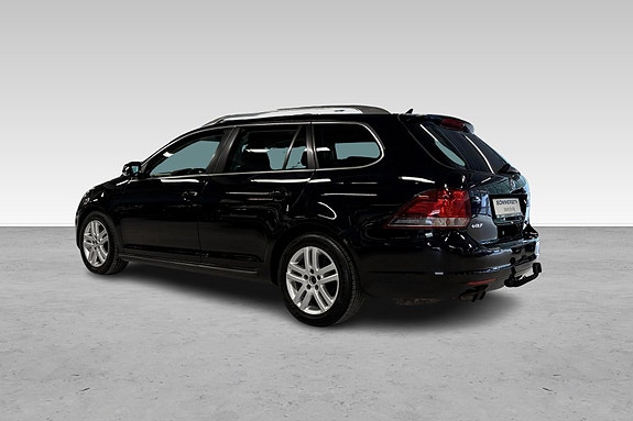 Volkswagen Golf VI 7 hos Sommerseth