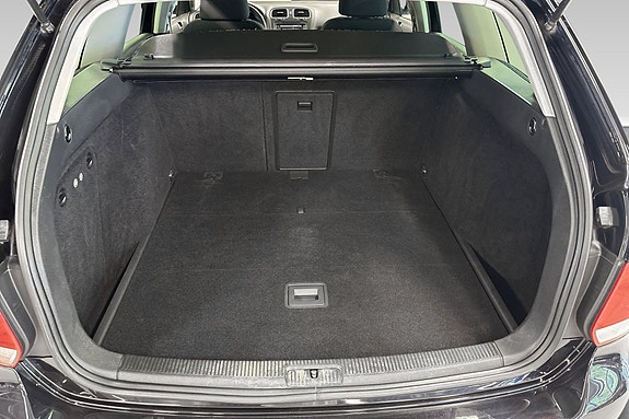 Volkswagen Golf VI 15 hos Sommerseth