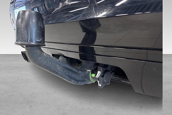 Volkswagen Golf VI 12 hos Sommerseth