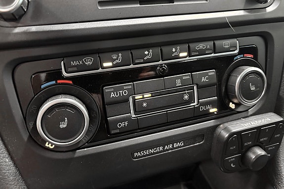 Volkswagen Golf VI 24 hos Sommerseth