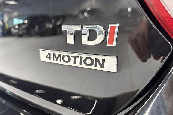 Volkswagen Golf VI 14 hos Sommerseth