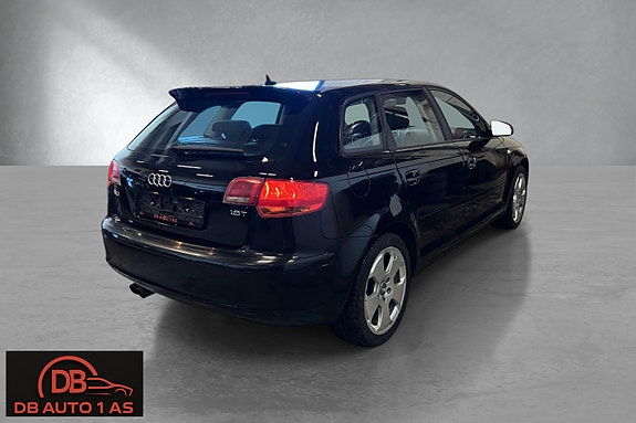 Audi A3 4 of 5