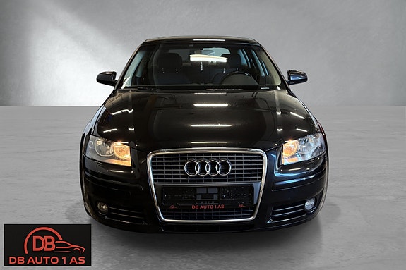 Audi A3 2 of 5
