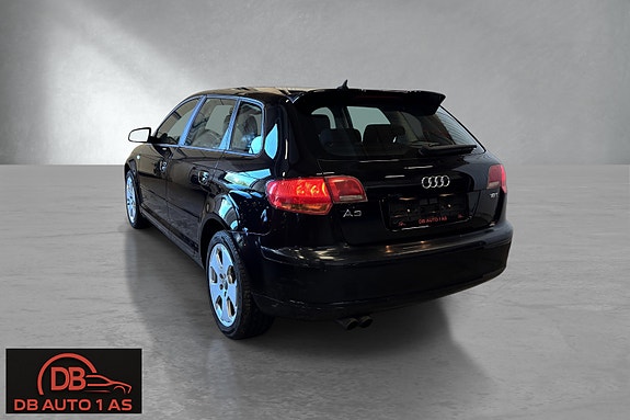 Audi A3 5 of 5