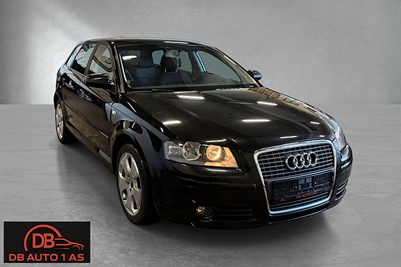 Audi A3 3 of 5