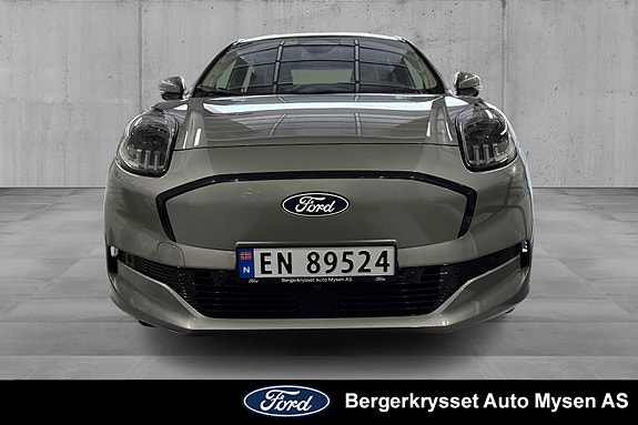 Ford Puma 2 of 5