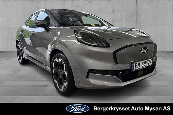 Ford Puma 3 of 5