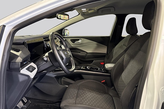 Ford Puma 7 of 26