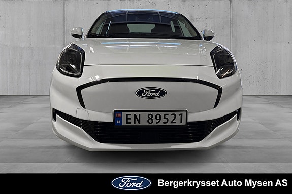 Ford Puma 2 of 5