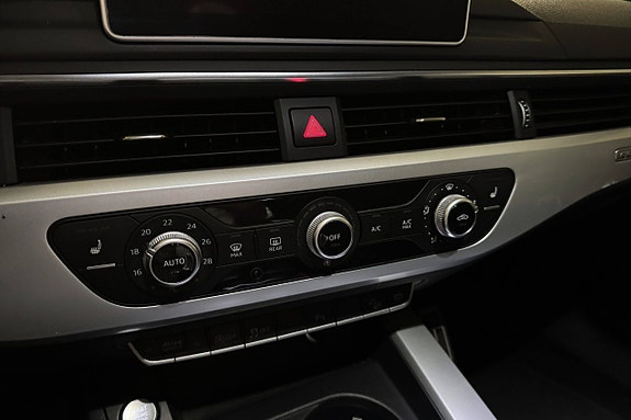 Audi A4 allroad 12 of 27