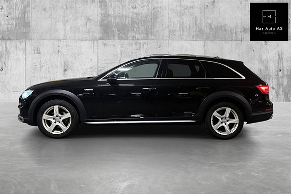 Audi A4 allroad 4 of 27