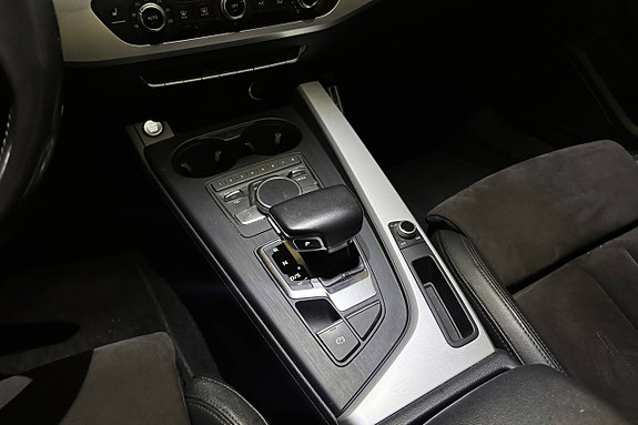 Audi A4 allroad 14 of 27