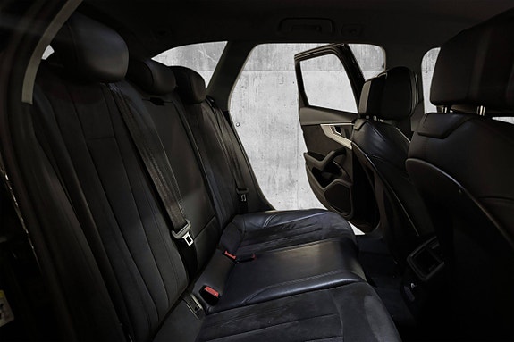 Audi A4 allroad 20 of 27