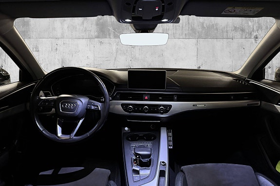 Audi A4 allroad 15 of 27