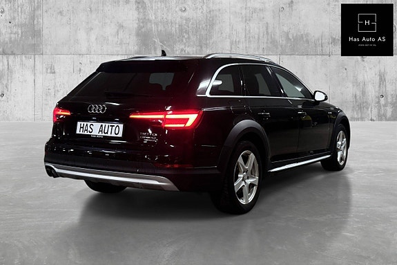 Audi A4 allroad 5 of 27