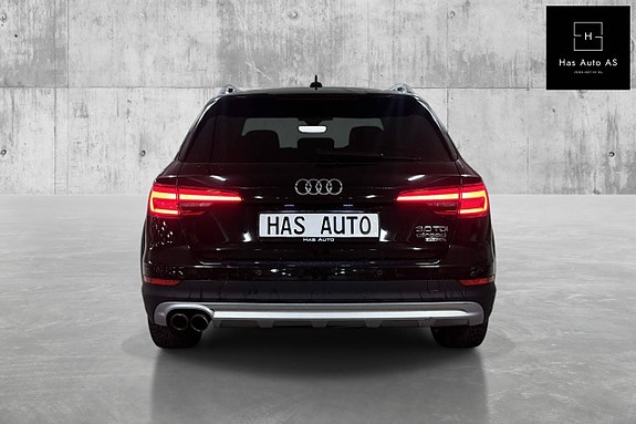 Audi A4 allroad 6 of 27