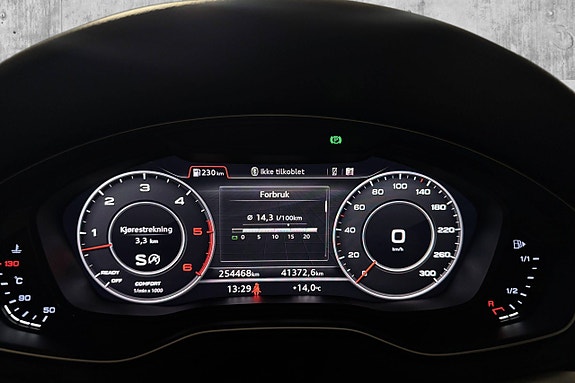 Audi A4 allroad 11 of 27
