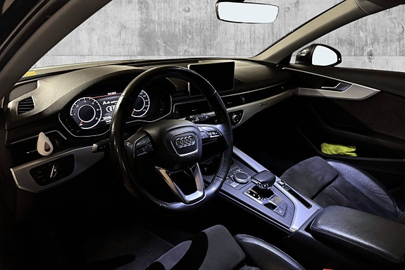 Audi A4 allroad 9 of 27