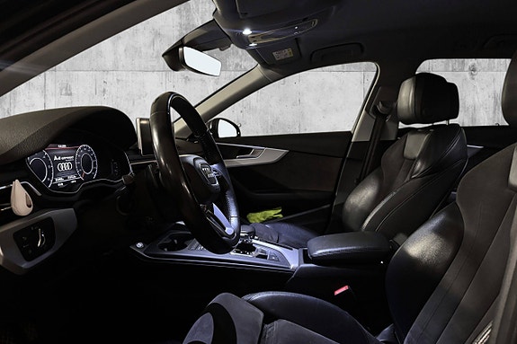 Audi A4 allroad 8 of 27