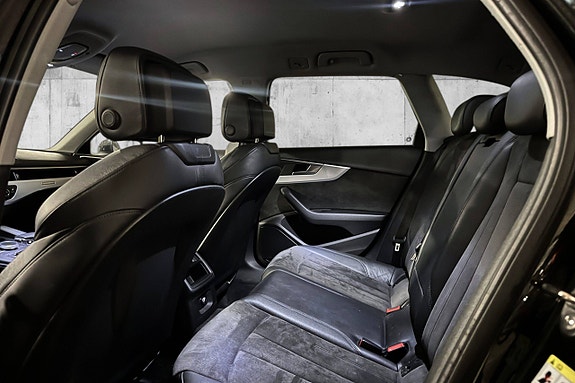 Audi A4 allroad 19 of 27