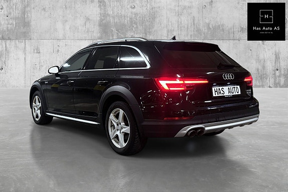 Audi A4 allroad 7 of 27