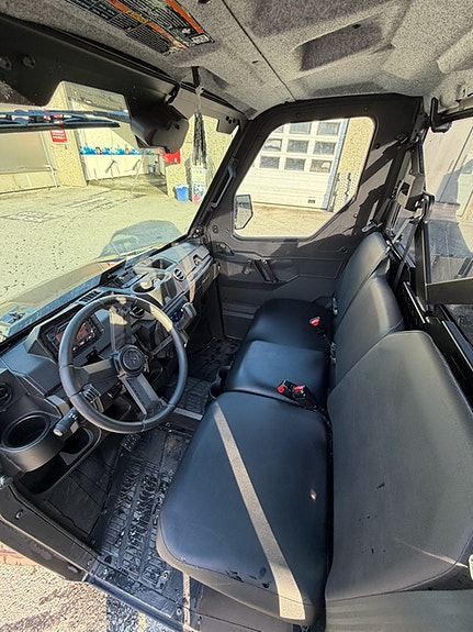 Polaris Ranger 1000 5 of 5