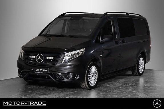 Mercedes-Benz Vito 119