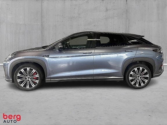 BYD Sealion 7 4 of 5