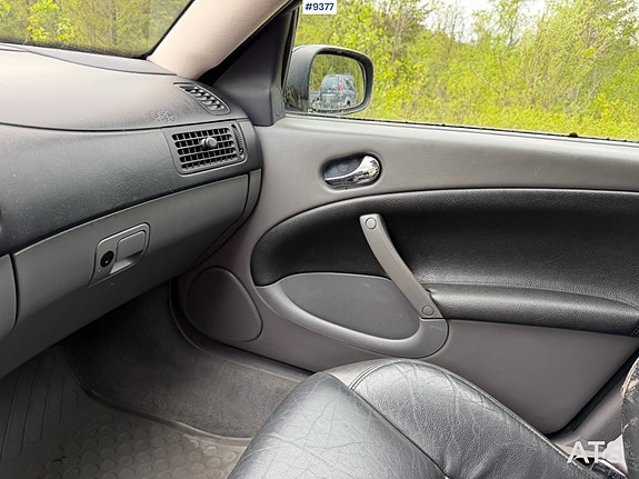 Saab 9-5 14 of 18