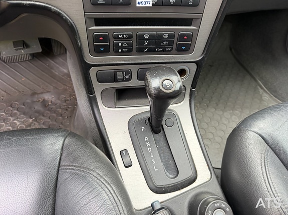 Saab 9-5 11 of 18