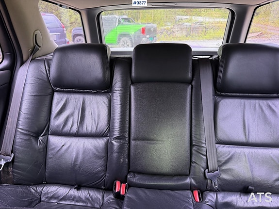 Saab 9-5 16 of 18